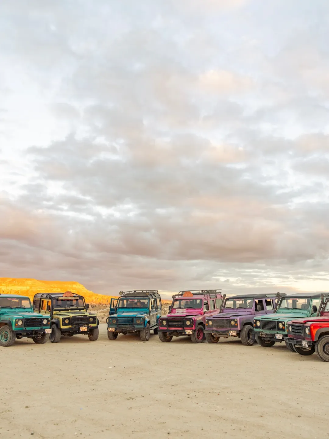 Jeep Safari galeri görseli 4